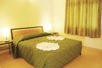 Palmarina Private Apartment, Goa 2